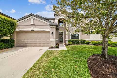 21847 BILLOWY JAUNT DRIVE, LAND O LAKES, FL 34637