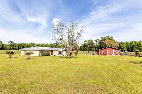 2525 SW 298TH STREET, NEWBERRY, FL 32669