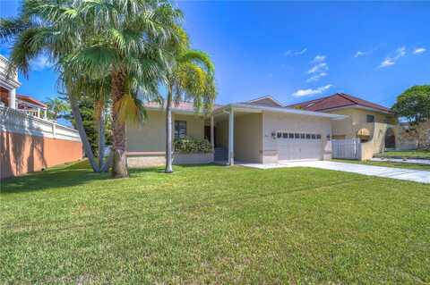 103 BELLE ISLE AVENUE, BELLEAIR BEACH, FL 33786