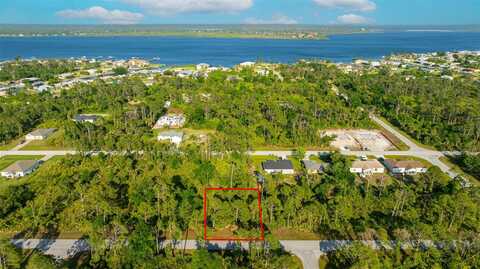 3496 ELVINGTON ROAD, PORT CHARLOTTE, FL 33981