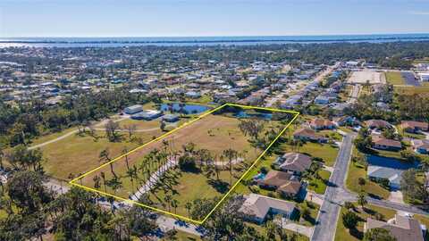 Lot 331 STRATFORD ROAD, ENGLEWOOD, FL 34223