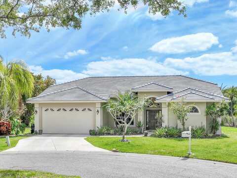 4102 HEARTHSTONE DRIVE, SARASOTA, FL 34238