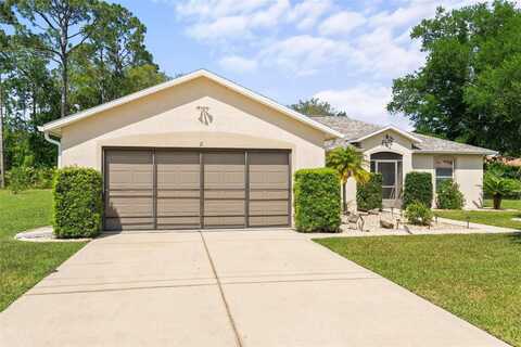 11 RYLIN LANE, PALM COAST, FL 32164