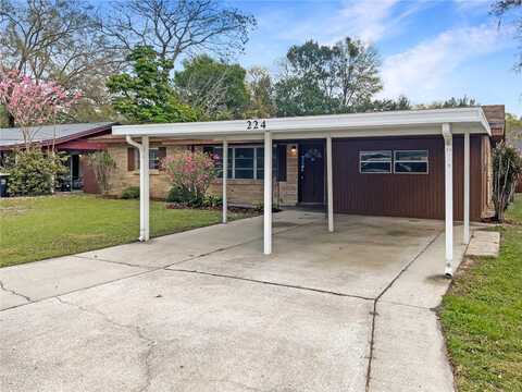 224 26TH STREET SW, WINTER HAVEN, FL 33880