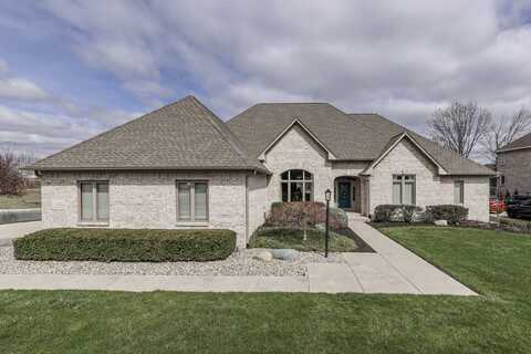 4712 Waters Edge Way, Greenwood, IN 46143