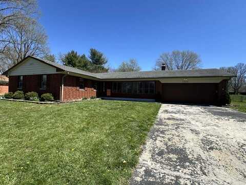 7303 Shamrock Drive, Indianapolis, IN 46217