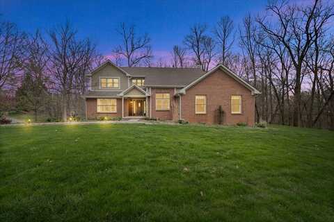 8801 Traders Landing, Brownsburg, IN 46112