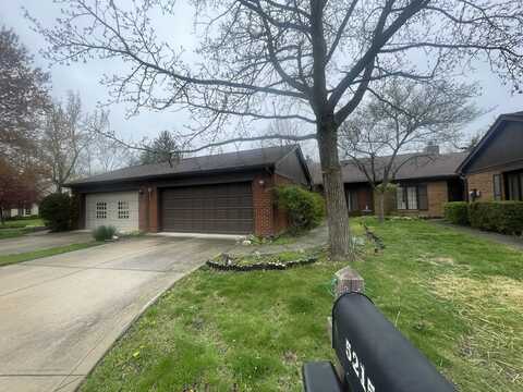 5215 Fawn Hill Terrace, Indianapolis, IN 46226