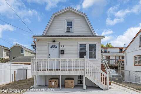 39 Sheridan Avenue, Seaside Heights, NJ 08751