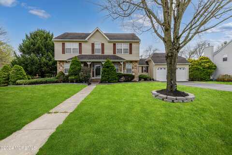 30 Wendy Court, Jackson, NJ 08527