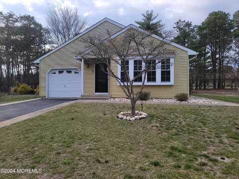 2 Brookview Court, Whiting, NJ 08759