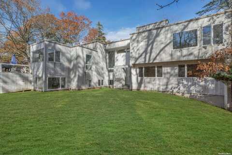 49 La Foret Lane, Amagansett, NY 11930