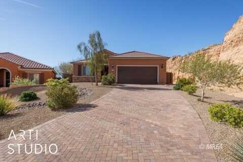 1202 Rainbow Ct, Mesquite, NV 89034