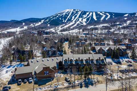 273 Sugartree One, Carrabassett Valley, ME 04947