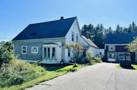 1319 Oyster River Road, Warren, ME 04864