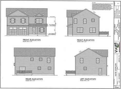 Lot 3 Sunrise Ridge, Hermon, ME 04401