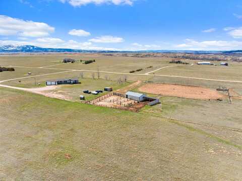 19480 Redwater Ranch Avenue, Spearfish, SD 57783