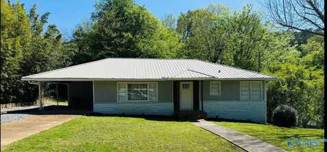 1517 Circle Drive, Guntersville, AL 35976