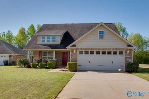 129 Bridge Crest Drive, Harvest, AL 35749