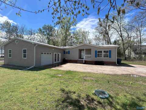 5200 Hidden Point Drive, Cedar Bluff, AL 35959