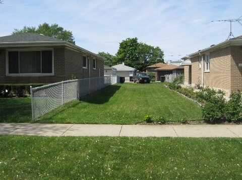 12726 S Marquette Avenue, Chicago, IL 60633