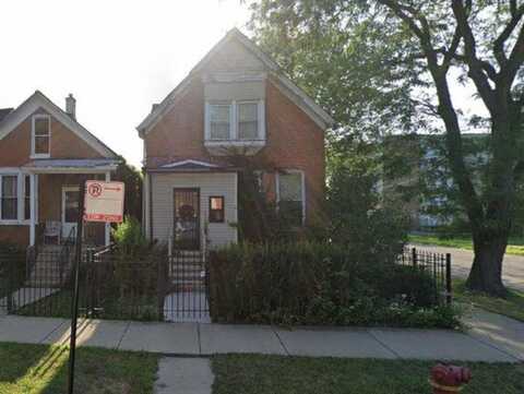 2102 S Christiana Avenue, Chicago, IL 60623