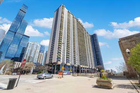 400 E Randolph Street, Chicago, IL 60601