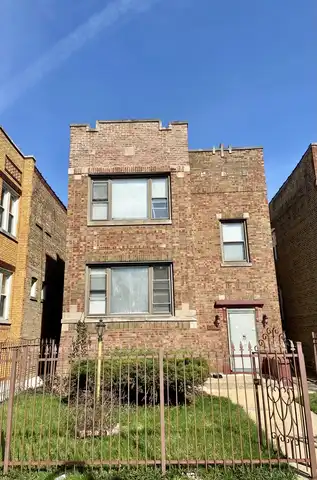 7843 S Paulina Street, Chicago, IL 60620