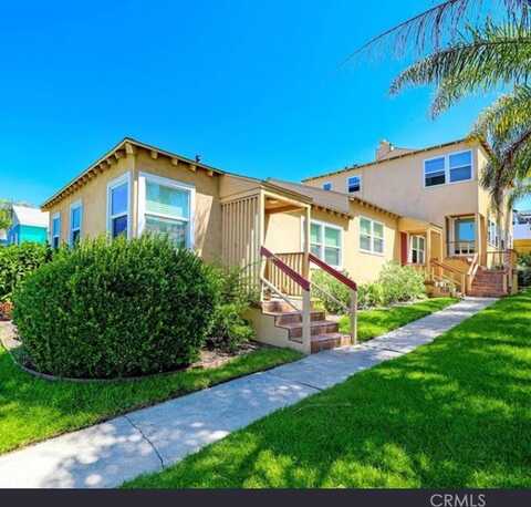 714 S Pacific Coast, Redondo Beach, CA 90277