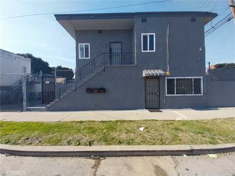 7051 3rd Avenue, Los Angeles, CA 90043