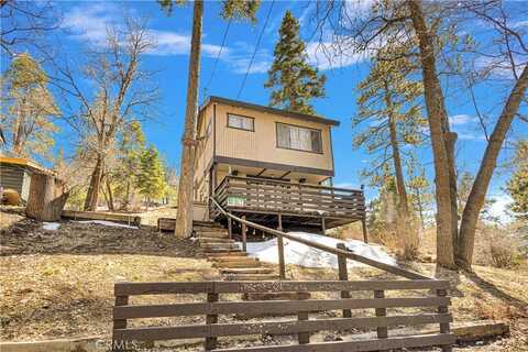 43103 Grizzly Road, Big Bear Lake, CA 92315