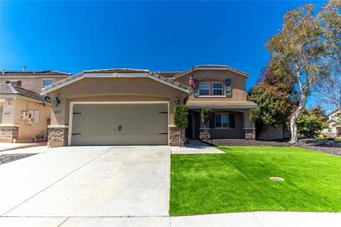 30417 Warm Lodge Court, Menifee, CA 92584