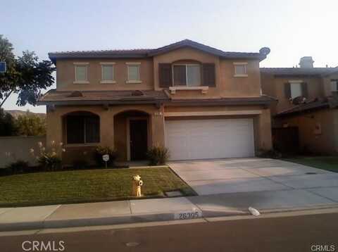 26305 Bogoso Lane, Moreno Valley, CA 92555