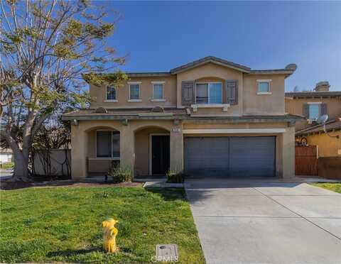 26305 Bogoso Lane, Moreno Valley, CA 92555