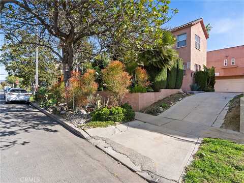 1612 S Sierra Bonita Avenue, Los Angeles, CA 90019