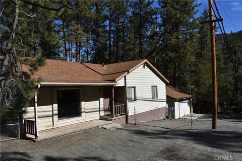 5858 Elm Street, Wrightwood, CA 92397