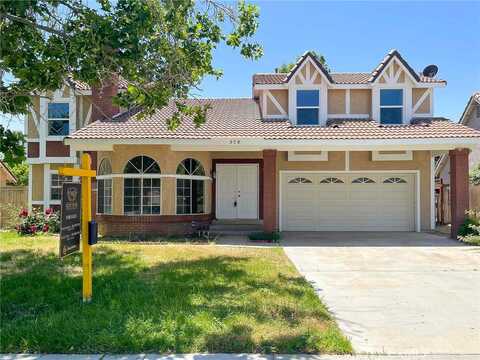 578 Conifer Drive, Palmdale, CA 93550