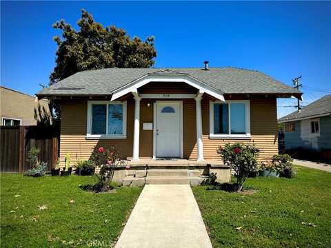 715 S Flower Street, Santa Ana, CA 92703