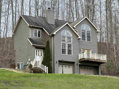 83 Whitetail Cove, Beverly, WV 26253