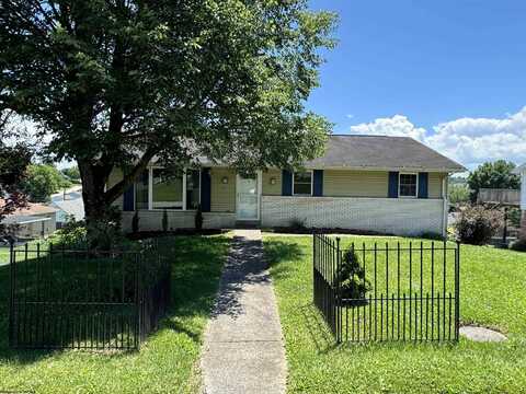 17 Crestview Terrace, Bridgeport, WV 26330