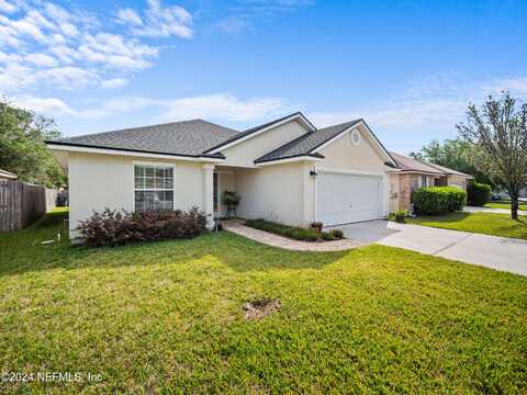 9567 STRATHAM Court, Jacksonville, FL 32244