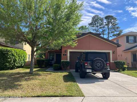 243 BUCK RUN Way, Saint Augustine, FL 32092