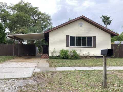 1320 DAYTONA Avenue, Holly Hill, FL 32117