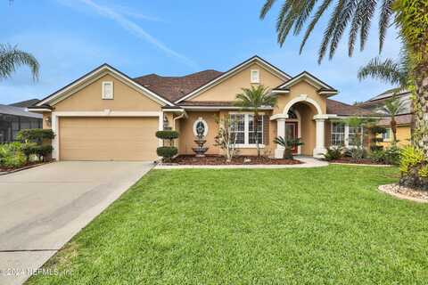 2607 TORINO Way, Saint Augustine, FL 32092