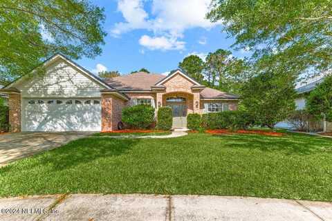 928 WAVERLY BLUFF Court, Orange Park, FL 32065