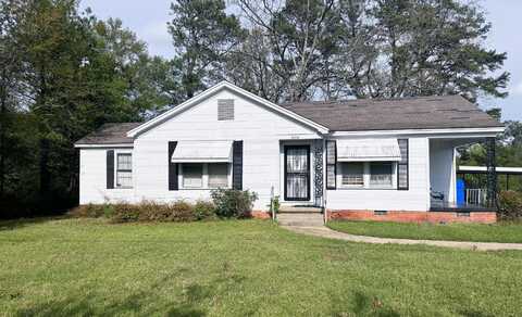 3166 S Green, Tupelo, MS 38804