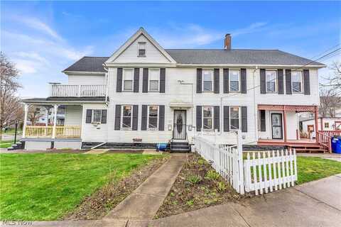 3116 W 88th Street, Cleveland, OH 44102
