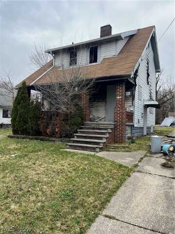 4067 E 123rd Street, Cleveland, OH 44105