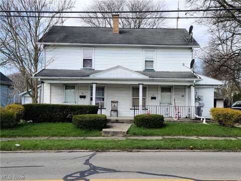 36 S Schenley Avenue, Youngstown, OH 44509