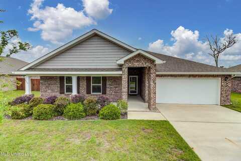 115 Rosie Drive, Long Beach, MS 39560